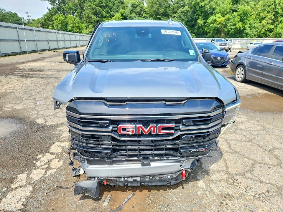 Продажа на аукционе авто 2026 Gmc Sierra, vin: 1GTUUEE82TZ179952, номер лота: 60126946