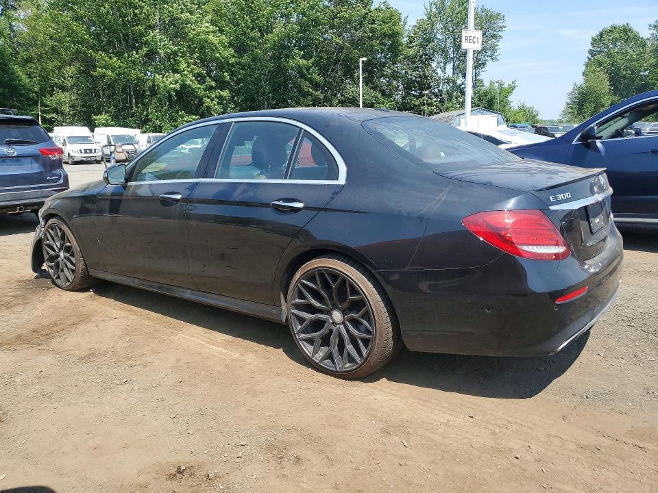 Продажа на аукционе авто 2017 Mercedes-benz E, vin: WDDZF4KB9HA075559, номер лота: 61050386
