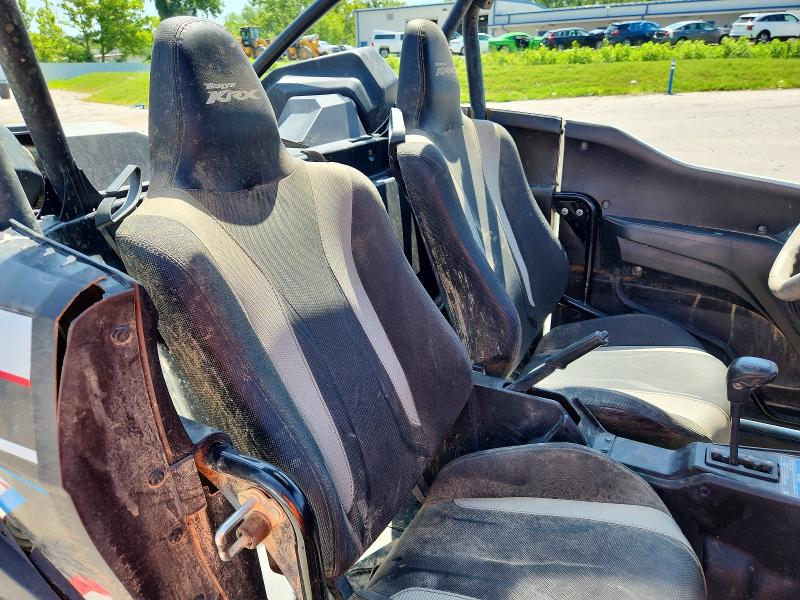 Продаж на аукціоні авто 2021 Kawasaki Teryx, vin: JKARFCC15MB500218, номер лоту: 58736876