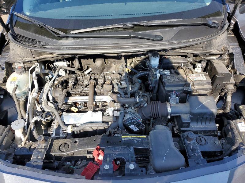 Продажа на аукционе авто 2024 Nissan Versa, vin: 3N1CN8DV9RL840980, номер лота: 60328356