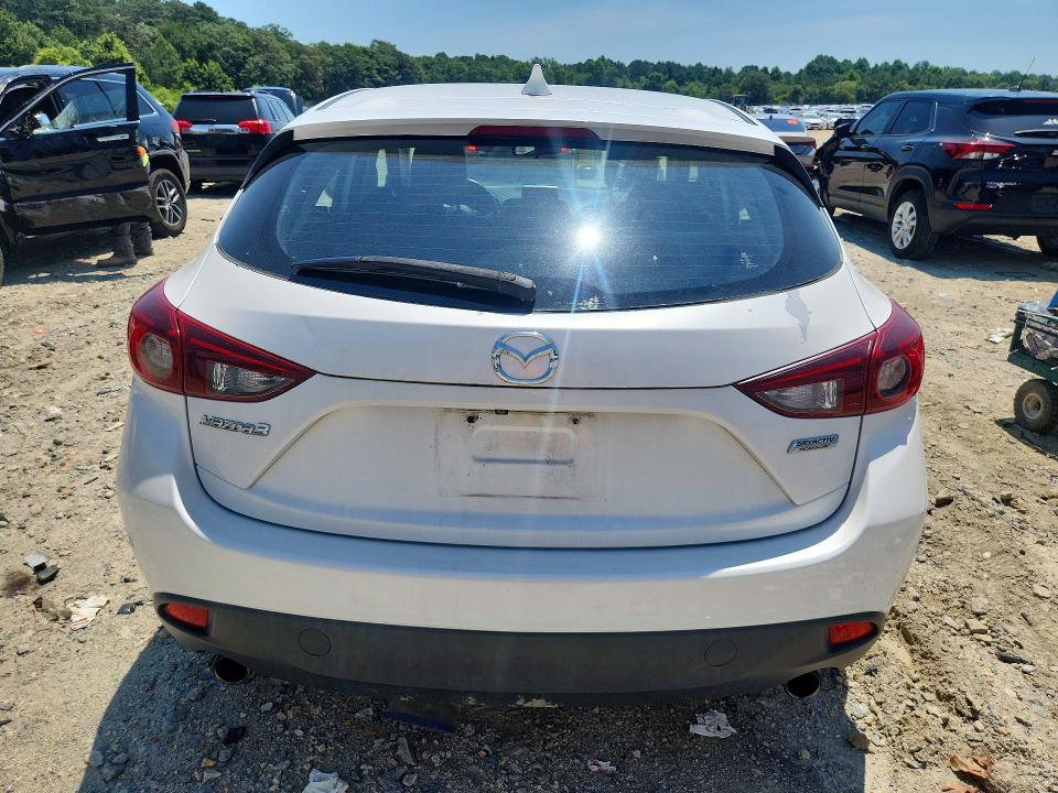 Aukcja sprzedaży 2014 Mazda 3, vin: JM1BM1M79E1149986, numer aukcji: 60467516