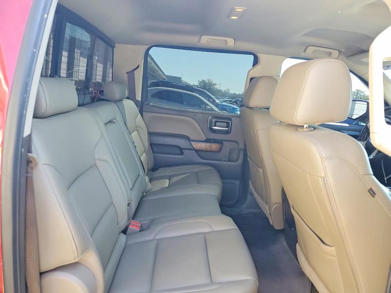63179666 :رقم المزاد ، 3GTU2NEC9JG254623 vin ، 2018 Gmc Sierra مزاد بيع