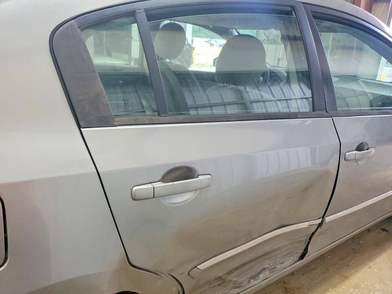 62271436 :رقم المزاد ، 3N1AB6APXBL675232 vin ، 2011 Nissan Sentra مزاد بيع