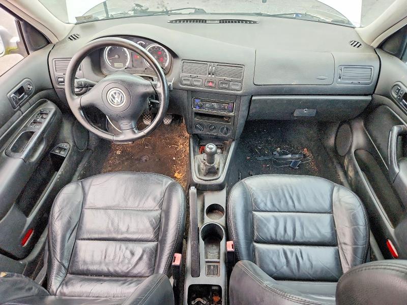 59790516 :رقم المزاد ، 3VWRK69MX4M138607 vin ، 2004 Volkswagen Jetta مزاد بيع