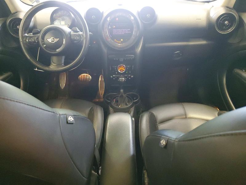 60797186 :رقم المزاد ، WMWZC5C53FWP42785 vin ، 2015 Mini Cooper مزاد بيع