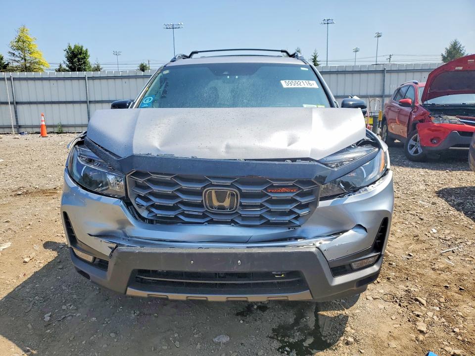 Aukcja sprzedaży 2024 Honda Passport, vin: 5FNYF8H63RB011954, numer aukcji: 59592116