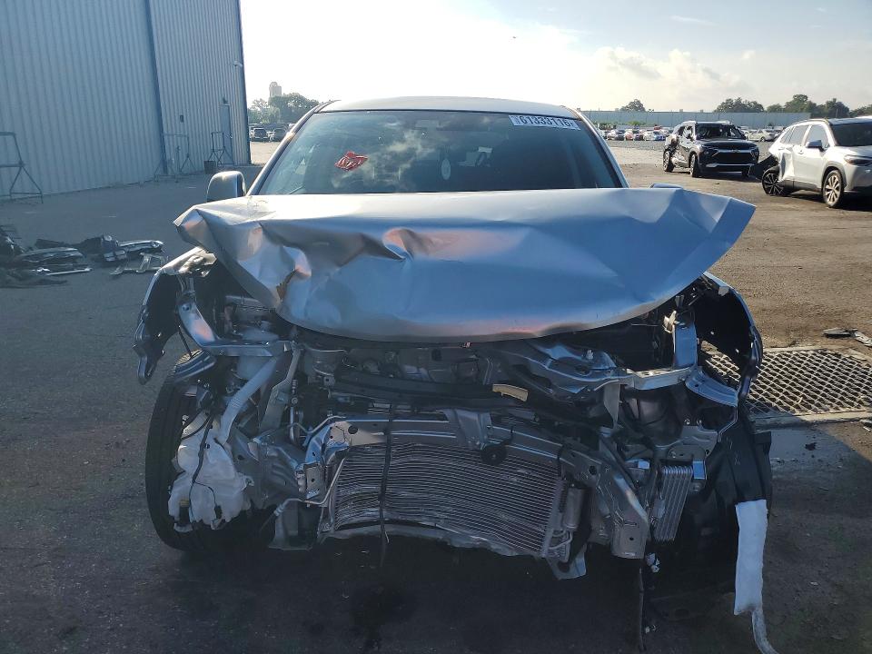 2025 Mitsubishi Outlander Sport მანქანა იყიდება აუქციონზე, vin: JA4ARUAU0SU012965, აუქციონის ნომერი: 61333116
