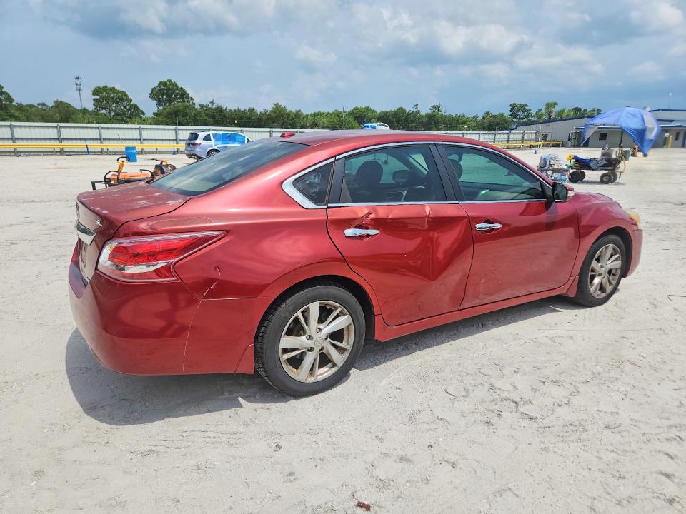 62043486 :رقم المزاد ، 1N4AL3AP4DC151460 vin ، 2013 Nissan Altima مزاد بيع