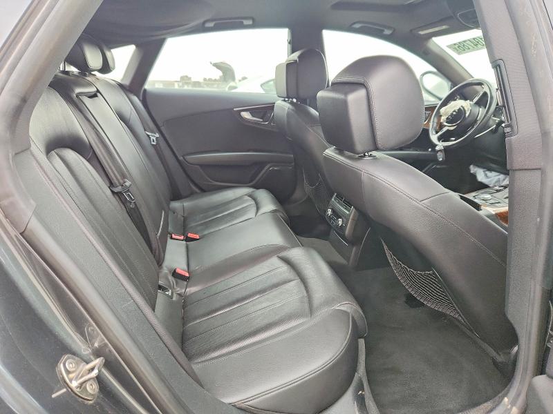 Продажа на аукционе авто 2014 Audi A7, vin: WAU2GAFC6EN123465, номер лота: 61104786