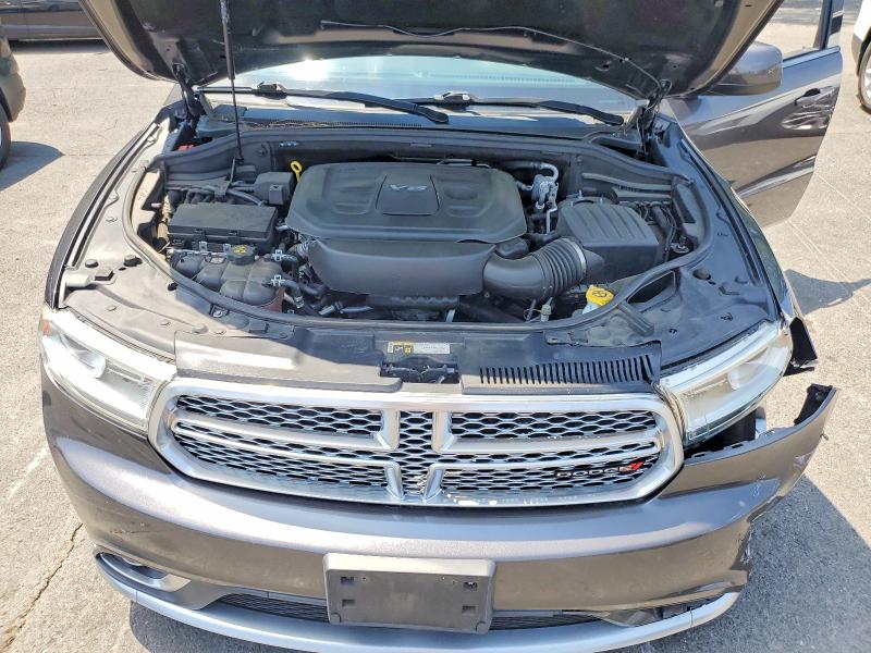 Aukcja sprzedaży 2017 Dodge Durango, vin: 1C4RDJAG0HC960815, numer aukcji: 60269196