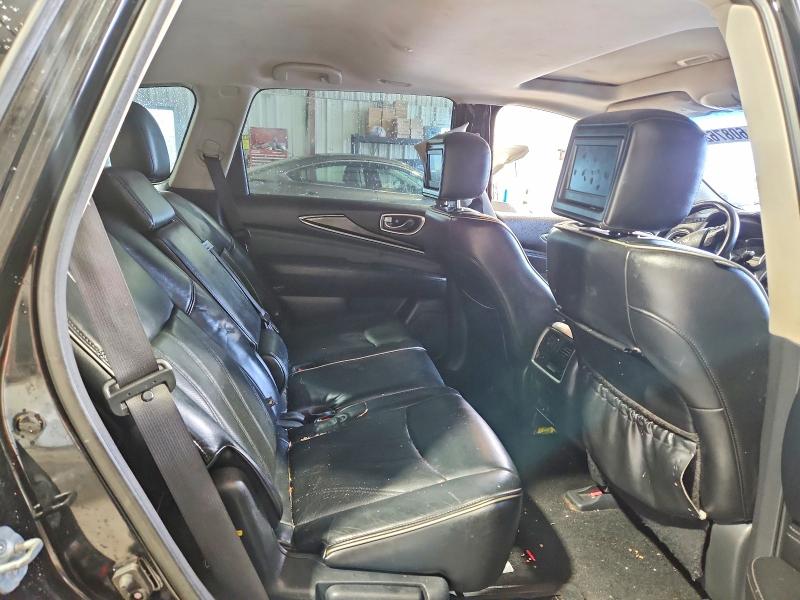 Aukcja sprzedaży 2016 Infiniti Qx60, vin: 5N1AL0MN9GC516928, numer aukcji: 60876216