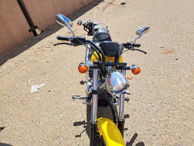 Aukcja sprzedaży 2023 Honda Vt1300, vin: JH2SC6166PK700505, numer aukcji: 62329986