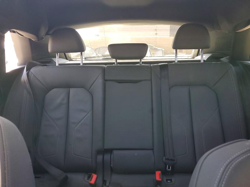 Продажа на аукционе авто 2020 Audi Q3, vin: WA1EECF34L1037460, номер лота: 61980036