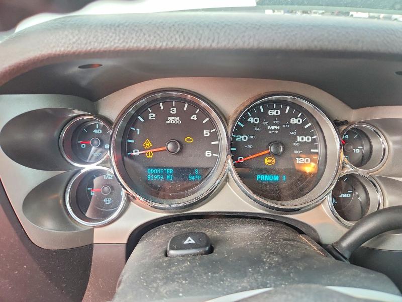 Продаж на аукціоні авто 2011 Gmc Sierra, vin: 1GT110CGXBF102495, номер лоту: 62682066