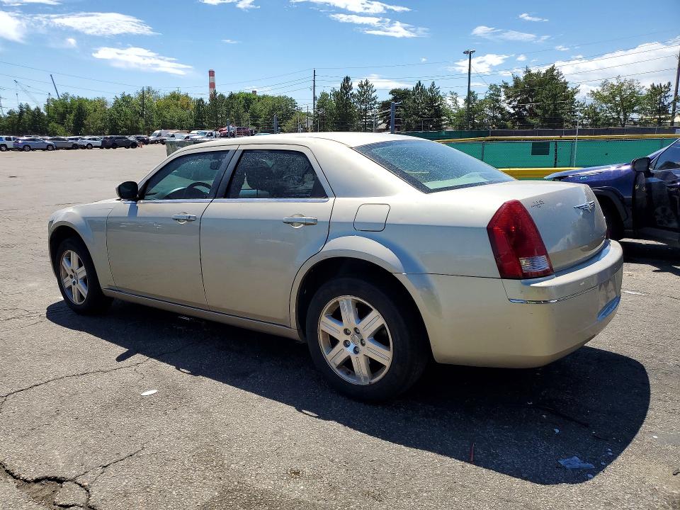 Aukcja sprzedaży 2006 Chrysler 300, vin: 2C3KK53G16H149227, numer aukcji: 60091716