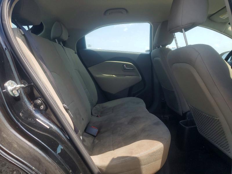 Продажа на аукционе авто 2014 Kia Rio, vin: KNADM5A32E6406195, номер лота: 62955016