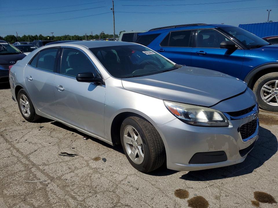 Продаж на аукціоні авто 2014 Chevrolet Malibu, vin: 1G11B5SL5EF291417, номер лоту: 60233666