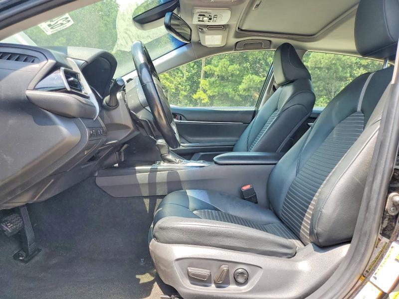 Aukcja sprzedaży 2019 Toyota Camry, vin: 4T1B11HK6KU692497, numer aukcji: 62464546