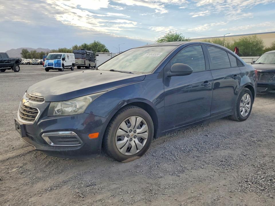 Aukcja sprzedaży 2016 Chevrolet Cruze Limited, vin: 1G1PC5SG2G7141028, numer aukcji: 61049556