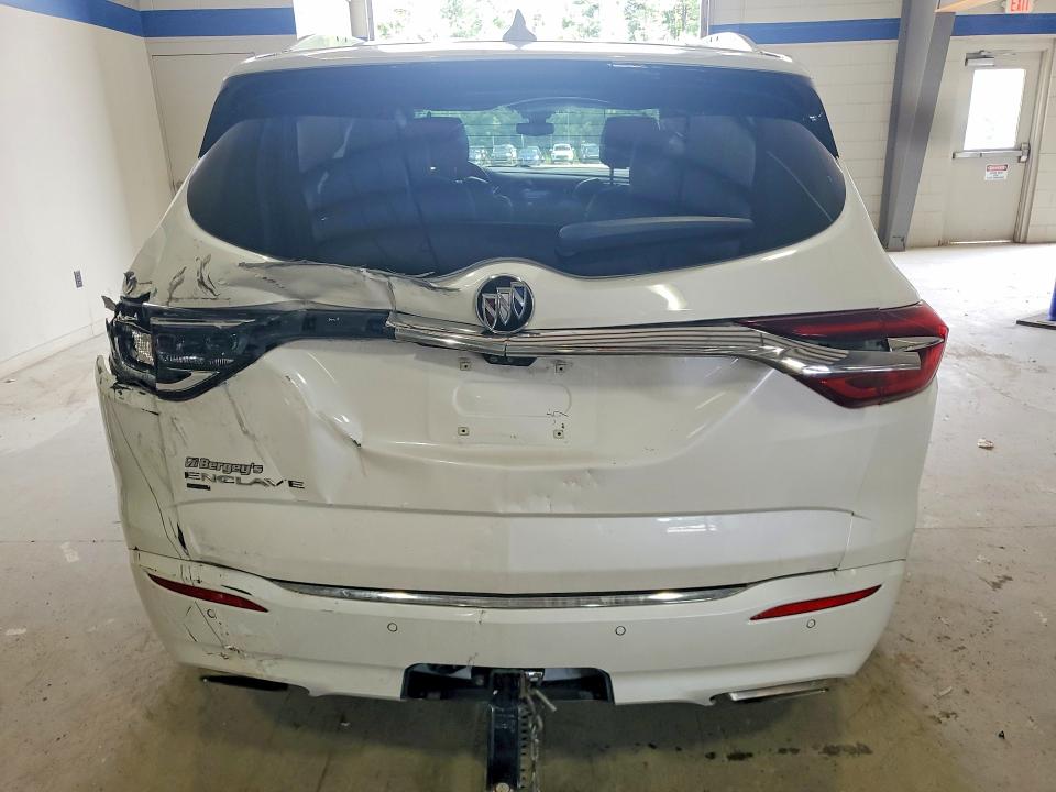 Продаж на аукціоні авто 2020 Buick Enclave, vin: 5GAEVCKW9LJ121880, номер лоту: 62001526