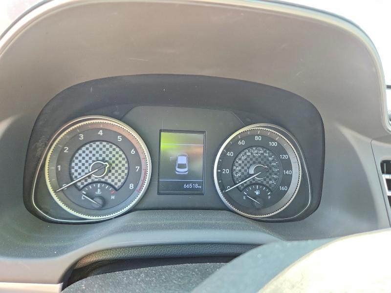 Aukcja sprzedaży 2020 Hyundai Elantra, vin: 5NPD84LF9LH580745, numer aukcji: 59709866