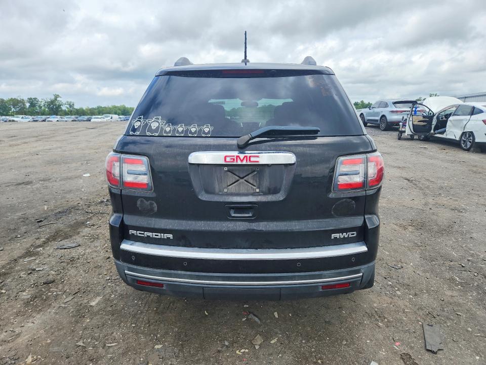 2016 Gmc Acadia მანქანა იყიდება აუქციონზე, vin: 1GKKVPKD4GJ348394, აუქციონის ნომერი: 60054236