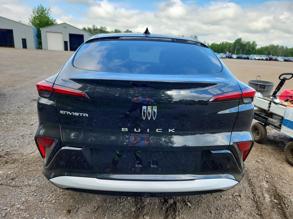 Продажа на аукционе авто 2025 Buick Envista, vin: KL47LBE2XSB202874, номер лота: 60189726