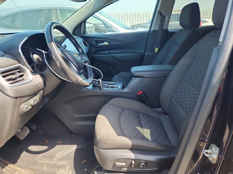 2020 Chevrolet Equinox მანქანა იყიდება აუქციონზე, vin: 3GNAXUEV5LS501501, აუქციონის ნომერი: 58226376
