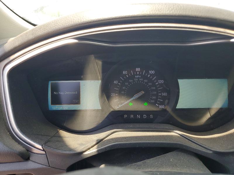 Продажа на аукционе авто 2019 Ford Fusion, vin: 3FA6P0HD4KR168648, номер лота: 60252246