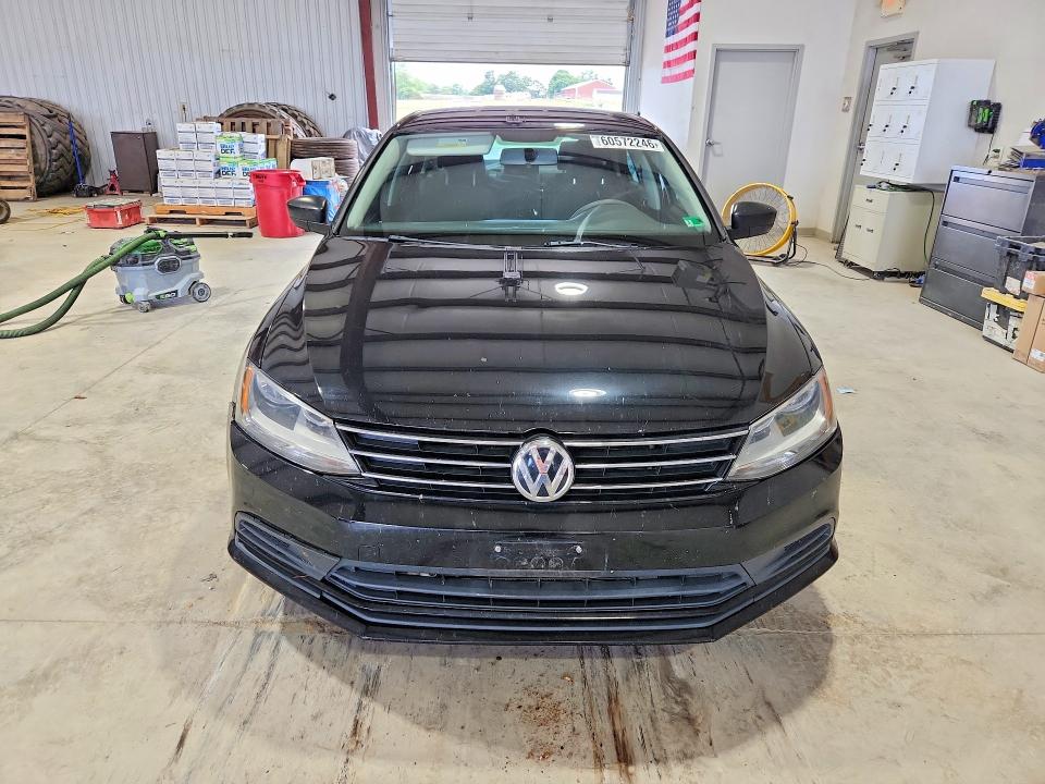 Aukcja sprzedaży 2016 Volkswagen Jetta, vin: 3VW267AJ9GM362341, numer aukcji: 60572246