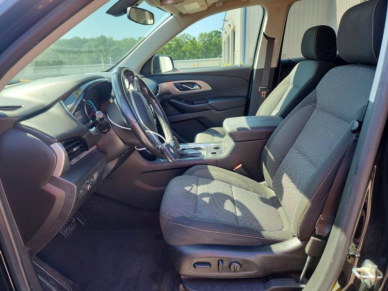 Продажа на аукционе авто 2020 Chevrolet Traverse, vin: 1GNERGKW4LJ166730, номер лота: 59601236