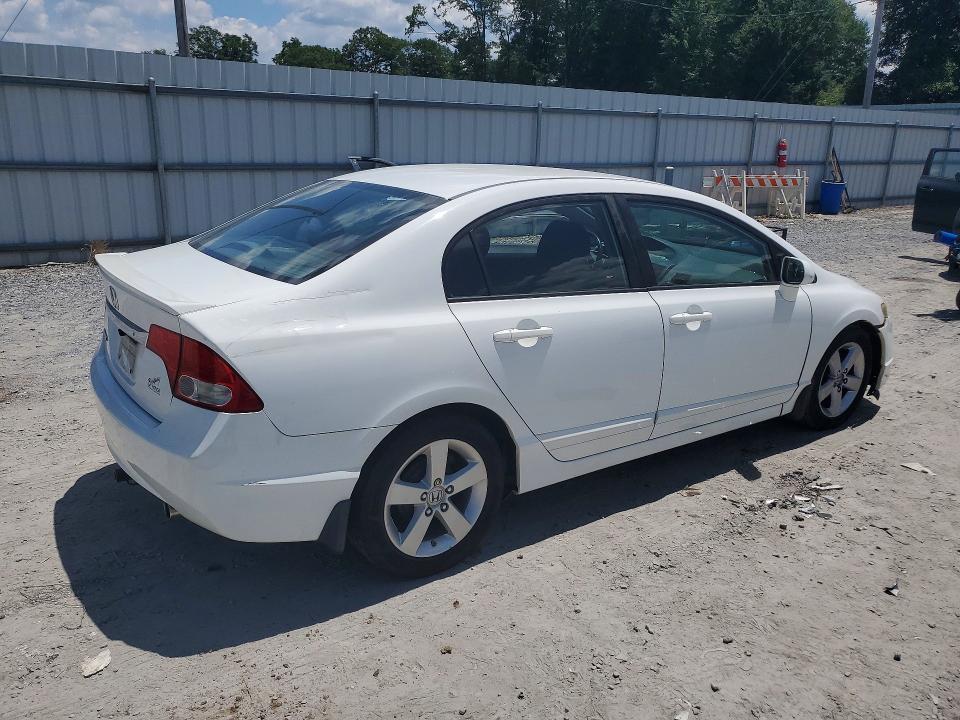 61354936 :رقم المزاد ، 2HGFA16659H346287 vin ، 2009 Honda Civic مزاد بيع