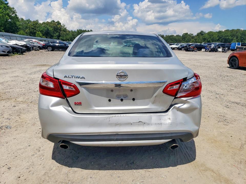 Продажа на аукционе авто 2017 Nissan Altima, vin: 1N4AL3AP7HN365059, номер лота: 60070426