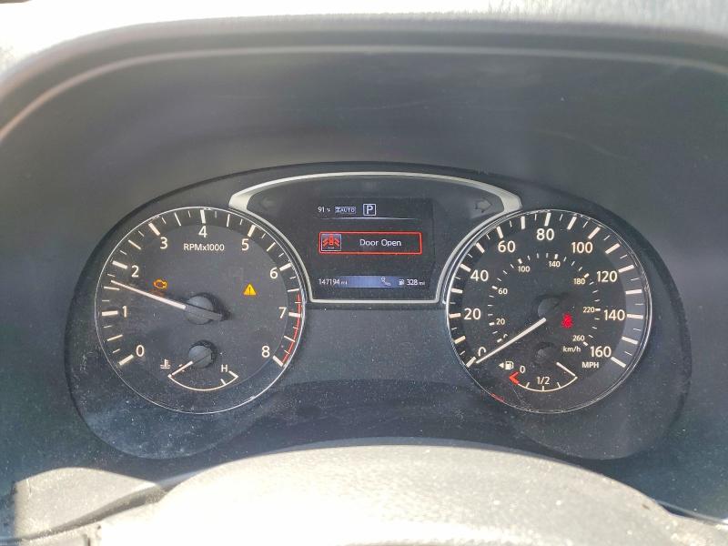 60702996 :رقم المزاد ، 5N1AR2MM6GC622769 vin ، 2016 Nissan Pathfinder مزاد بيع