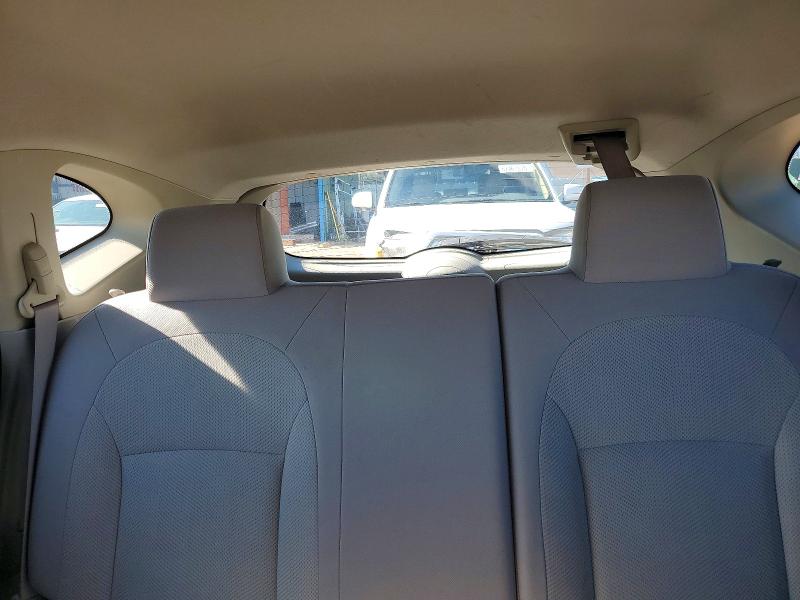 60896386 :رقم المزاد ، JN8AS5MV0EW704497 vin ، 2014 Nissan Rogue Select مزاد بيع