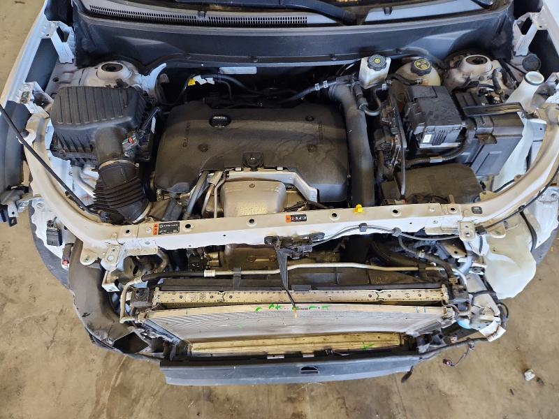 Aukcja sprzedaży 2020 Chevrolet Equinox, vin: 3GNAXLEX5LL173986, numer aukcji: 59710136