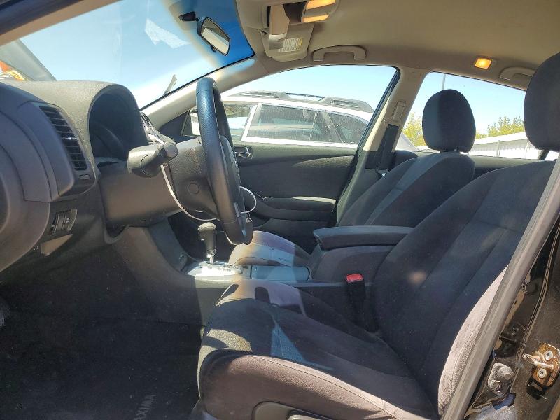 Aukcja sprzedaży 2010 Nissan Altima, vin: 1N4AL2APXAN529503, numer aukcji: 62117566