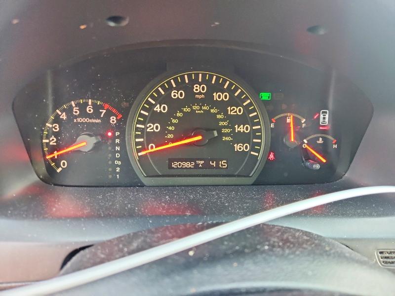 Aukcja sprzedaży 2005 Honda Accord, vin: 1HGCM66565A001728, numer aukcji: 60854716