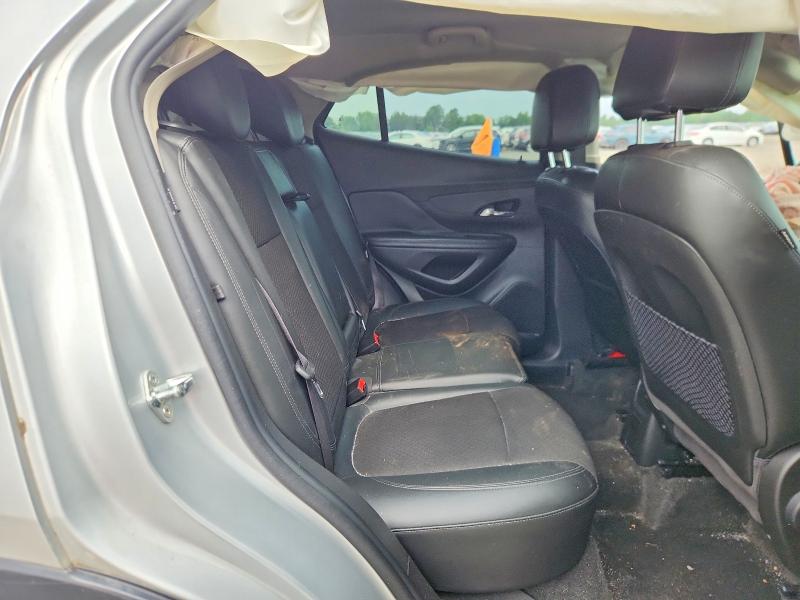 Aukcja sprzedaży 2018 Buick Encore, vin: KL4CJASBXJB519829, numer aukcji: 62914866