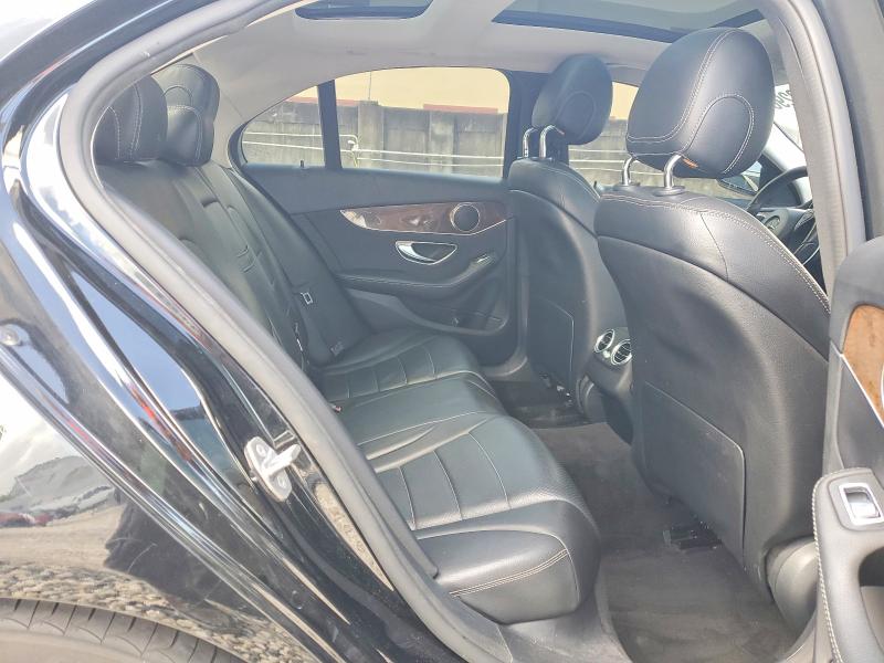 Продаж на аукціоні авто 2017 Mercedes-benz C, vin: 55SWF4JB3HU200026, номер лоту: 60242296