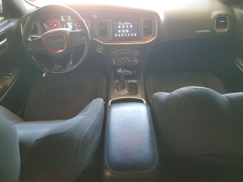 Продажа на аукционе авто 2020 Dodge Charger, vin: 2C3CDXBG6LH124038, номер лота: 60840036