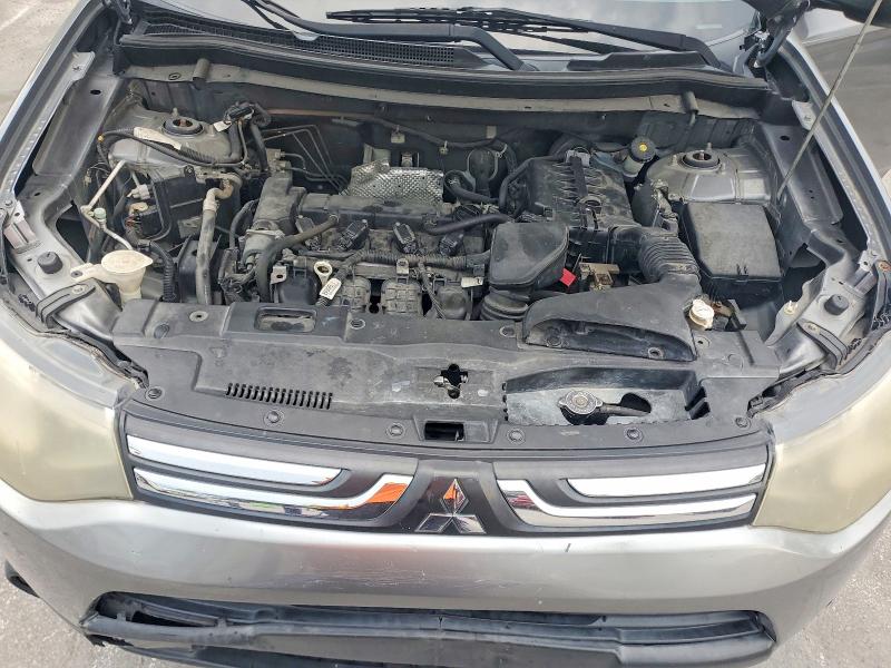 Aukcja sprzedaży 2014 Mitsubishi Outlander, vin: JA4AD2A32EZ016128, numer aukcji: 62524356