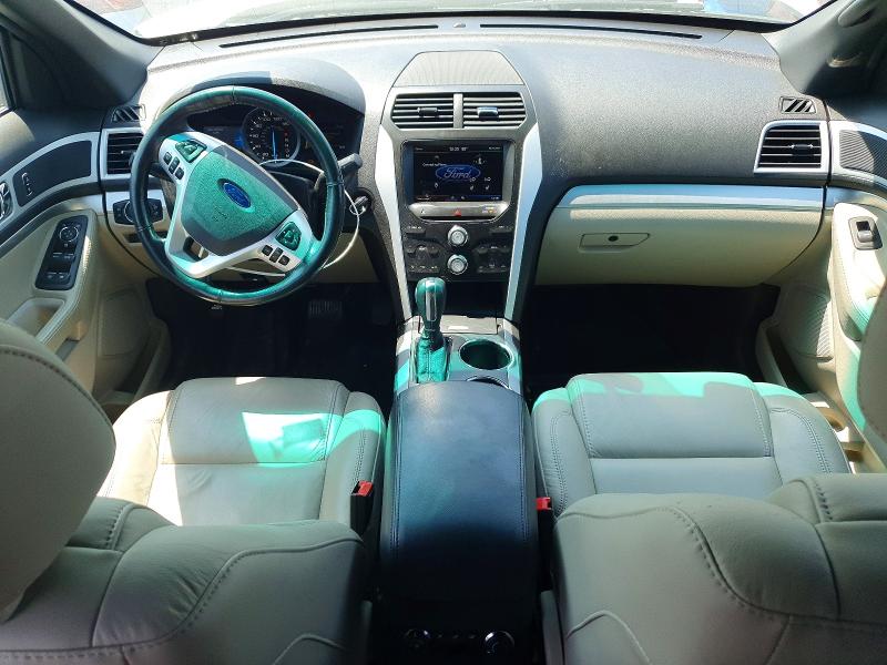 Продаж на аукціоні авто 2014 Ford Explorer, vin: 1FM5K8D89EGA79452, номер лоту: 59344906