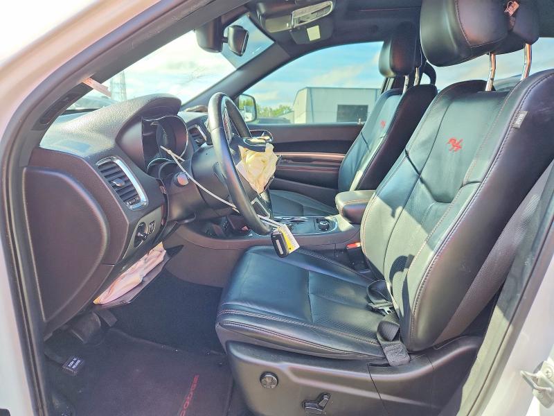 Aukcja sprzedaży 2014 Dodge Durango, vin: 1C4SDJCT8EC503483, numer aukcji: 59772516