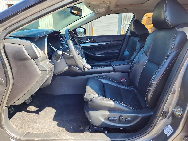 Aukcja sprzedaży 2016 Nissan Maxima, vin: 1N4AA6AP3GC447453, numer aukcji: 62781256