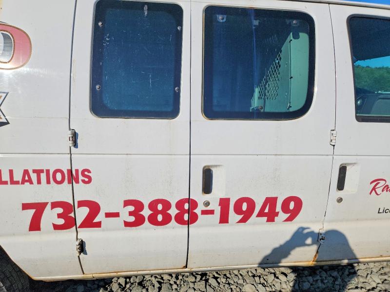 Aukcja sprzedaży 2014 Ford Econoline, vin: 1FTSS3EL8EDB01908, numer aukcji: 62246836