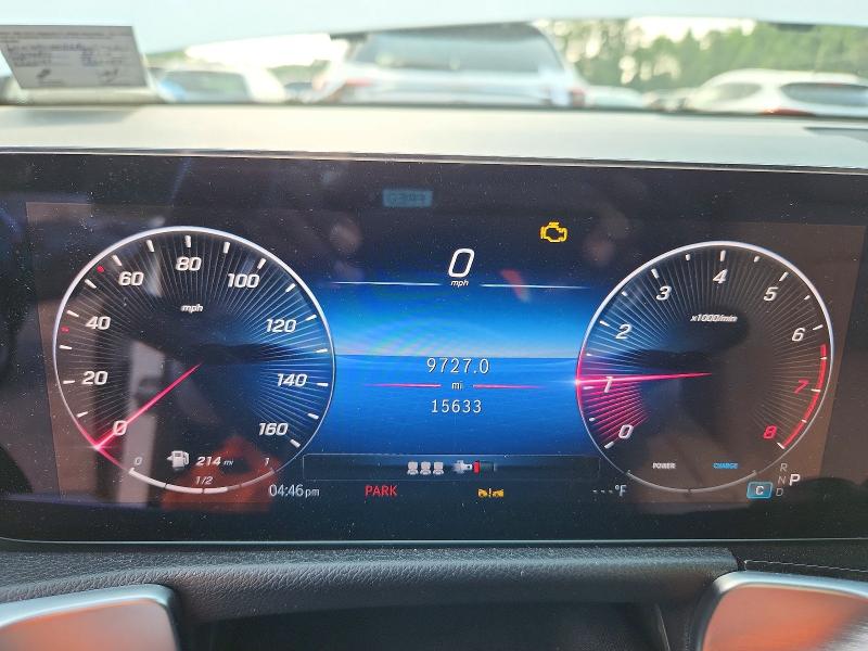 Продажа на аукционе авто 2024 Mercedes-benz Glb, vin: W1N4M4HB6RW344325, номер лота: 60018246