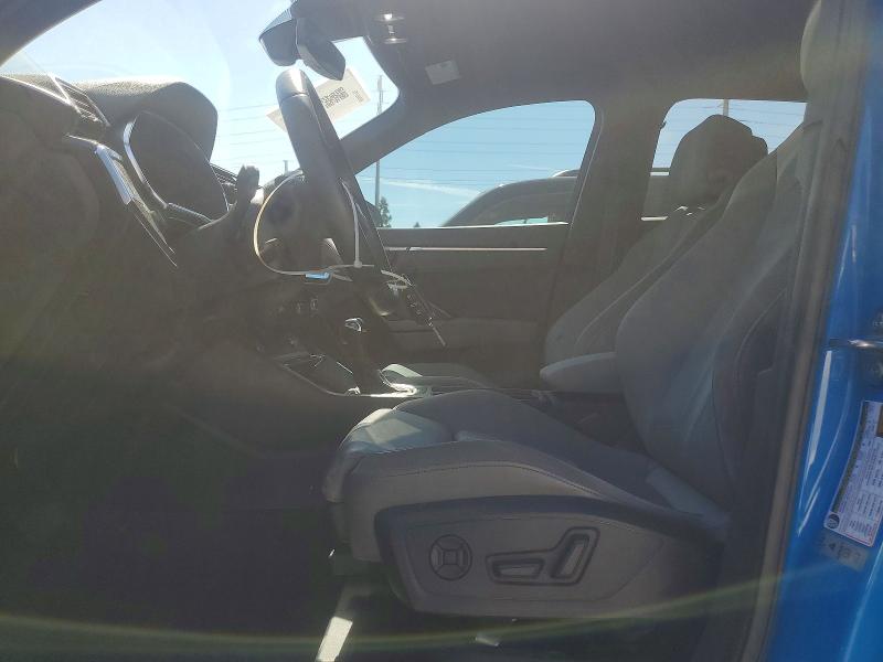 Aukcja sprzedaży 2019 Audi Q3, vin: WA1EECF34K1074457, numer aukcji: 61032316
