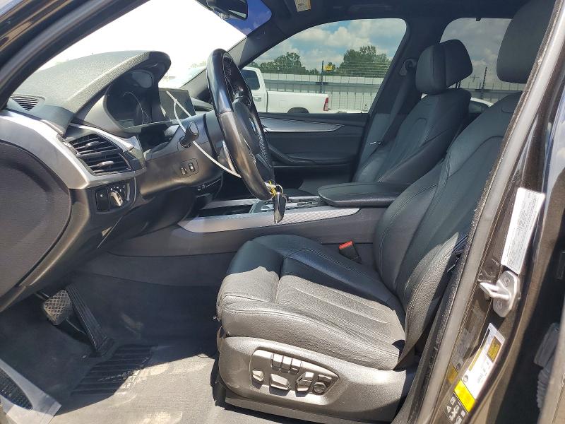 Продажа на аукционе авто 2016 Bmw X5, vin: 5UXKR0C58G0S87358, номер лота: 59895216