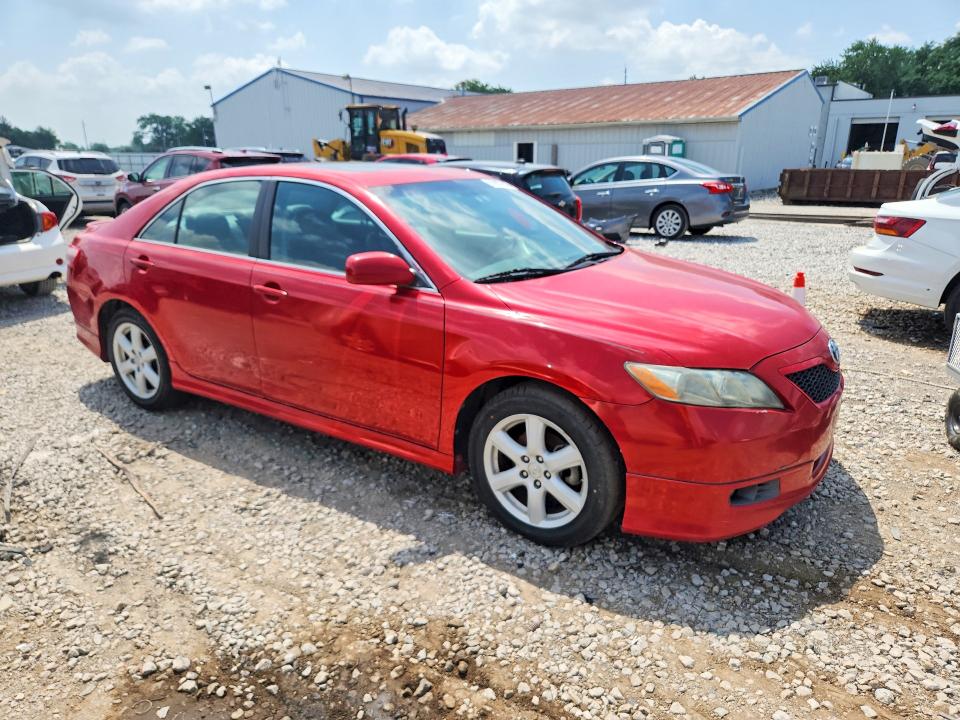 Продаж на аукціоні авто 2009 Toyota Camry, vin: 4T1BE46K19U314784, номер лоту: 59280546